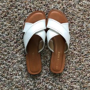 Sloane X Band Slides